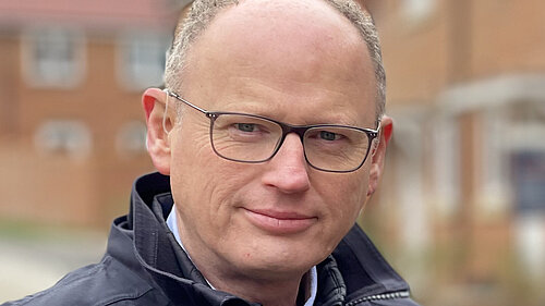 Gary Jackson