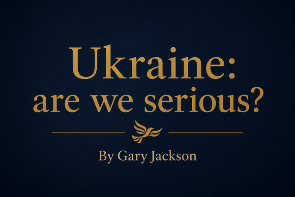 ukraine