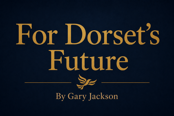 For dorset